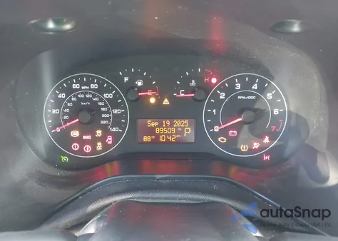 2022 Ram Promaster City Cargo Van from USA, damaged, VIN ZFBHRFAB8N6W13941